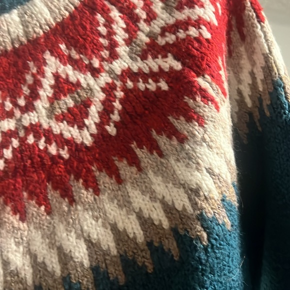 American eagle 🦅 outfitters ladies sweater size medium - Picture 3 of 10